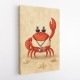 Crab Lifeguard