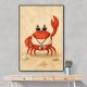 Crab Lifeguard