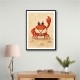 Crab Lifeguard