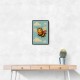 Bee With Goggles