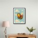 Bee With Goggles