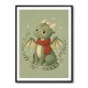 Baby Dragon With Scarf
