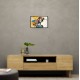 Flowers & Butterfly Women 14 Fusion Collage Wall Art Flowers & Butterfly Women 14 Fusion Collage Wall Art