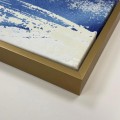 Gold Canvas Frame