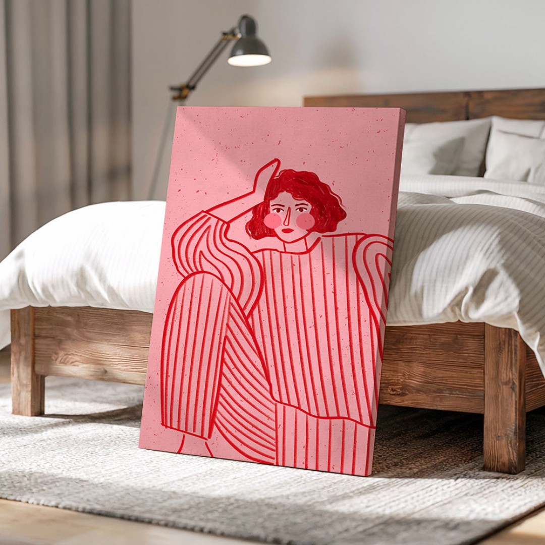 Canvas vs. Framed Prints — Which Is Right for Your Space?