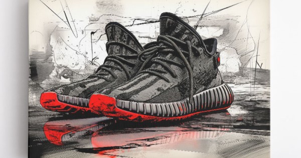 600 yeezy sale