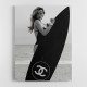 Chanel Surfer Girl 2