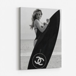 Chanel Surfer Girl 2