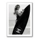 Chanel Surfer Girl 2