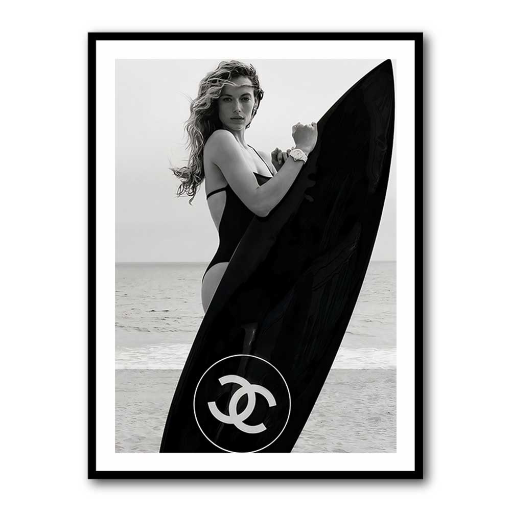 Chanel Surfer Girl 2