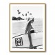 Chanel Surfer Girl