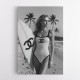Chanel Girl 1 Chanel Girl 1