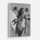 Chanel Girl 1 Chanel Girl 1