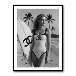 Chanel Girl 1
