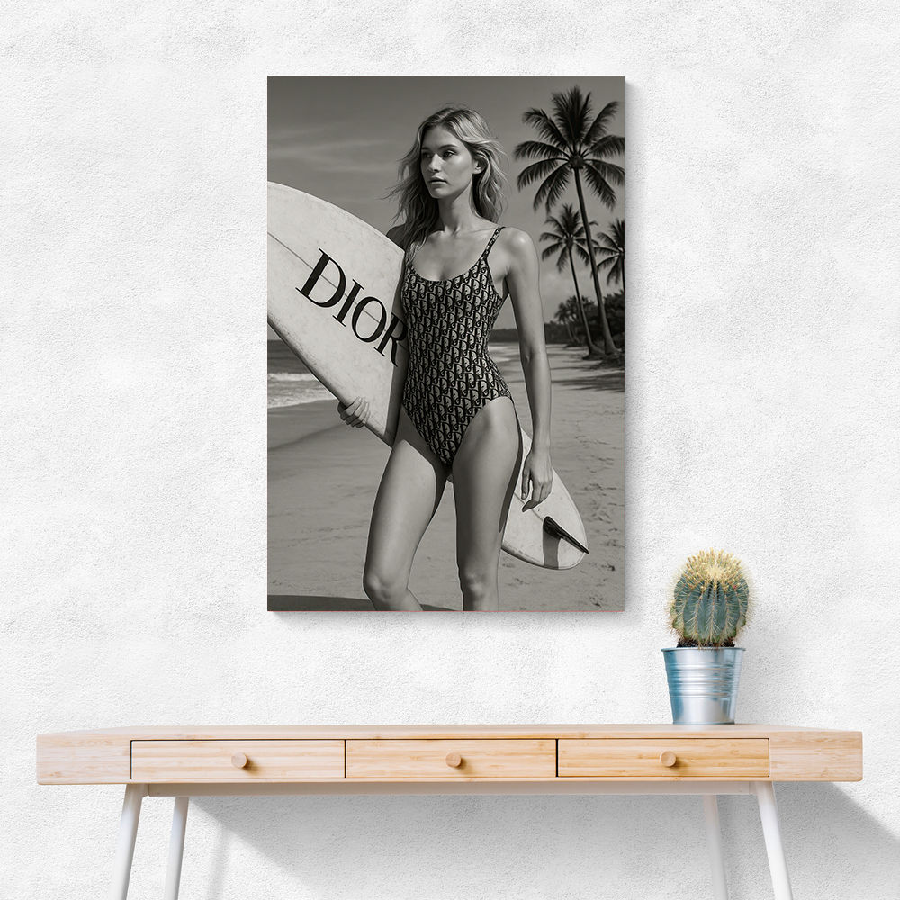 Dior Surf Girl 1