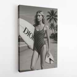 Dior Surf Girl 1