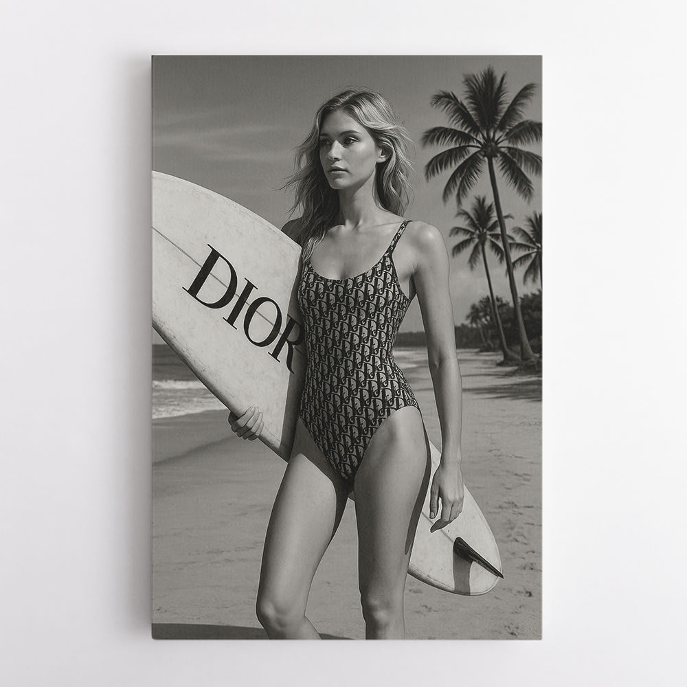Dior Surf Girl 1