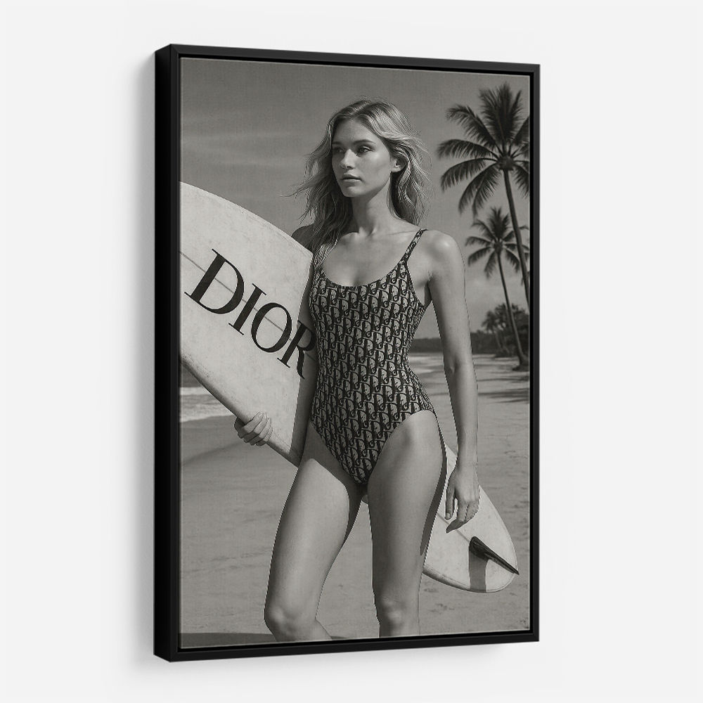 Dior Surf Girl 1