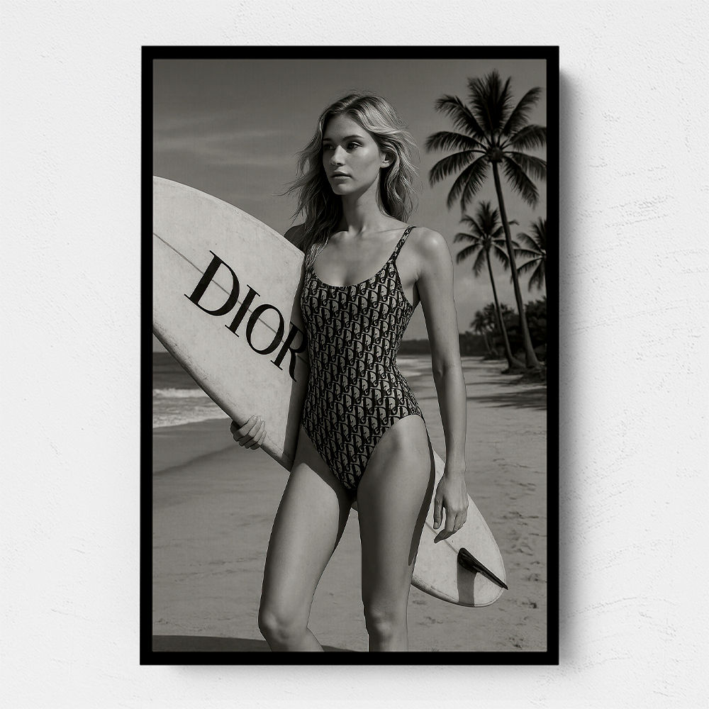 Dior Surf Girl 1
