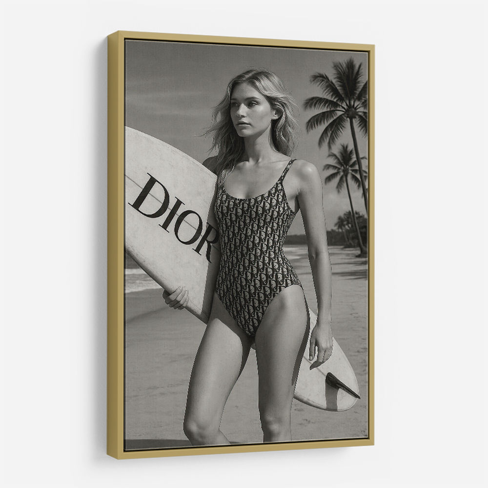 Dior Surf Girl 1