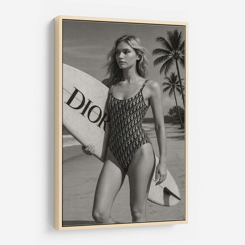 Dior Surf Girl 1
