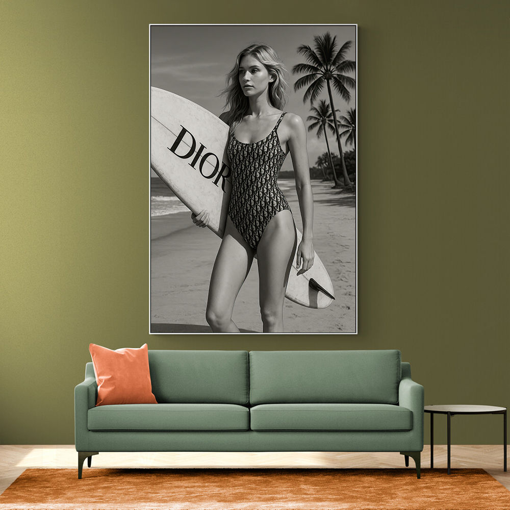 Dior Surf Girl 1