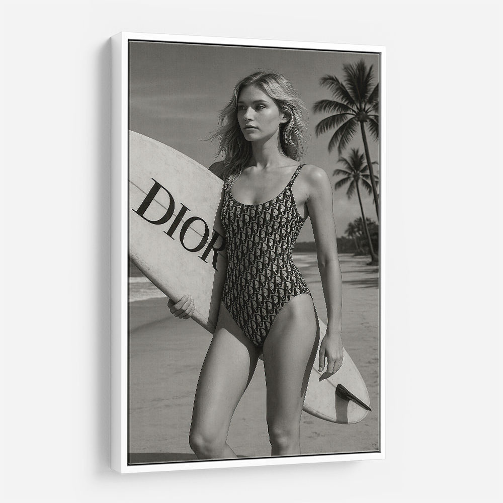 Dior Surf Girl 1