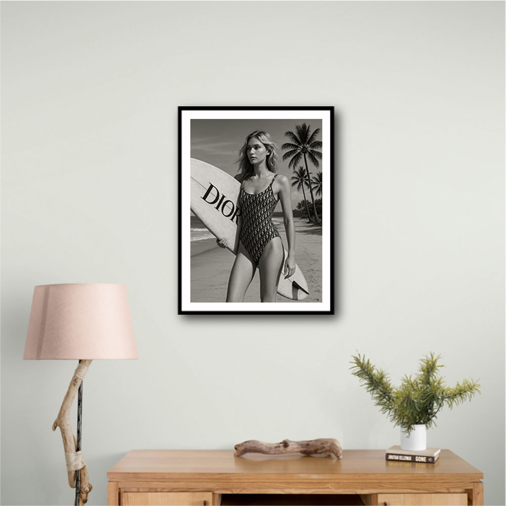 Dior Surf Girl 1