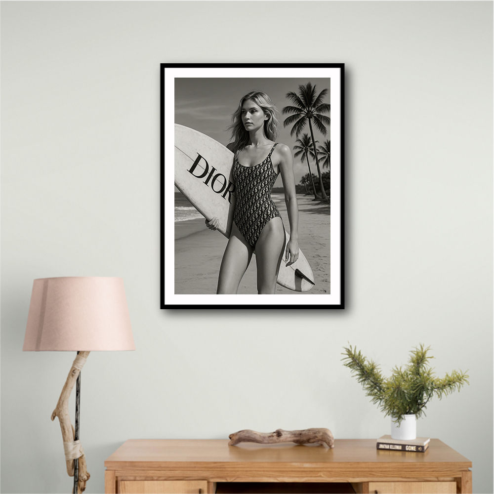 Dior Surf Girl 1