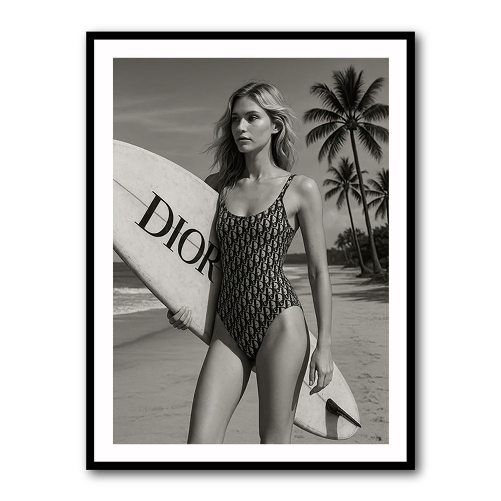Dior Surf Girl 1