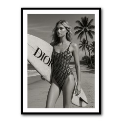 Dior Surf Girl 1