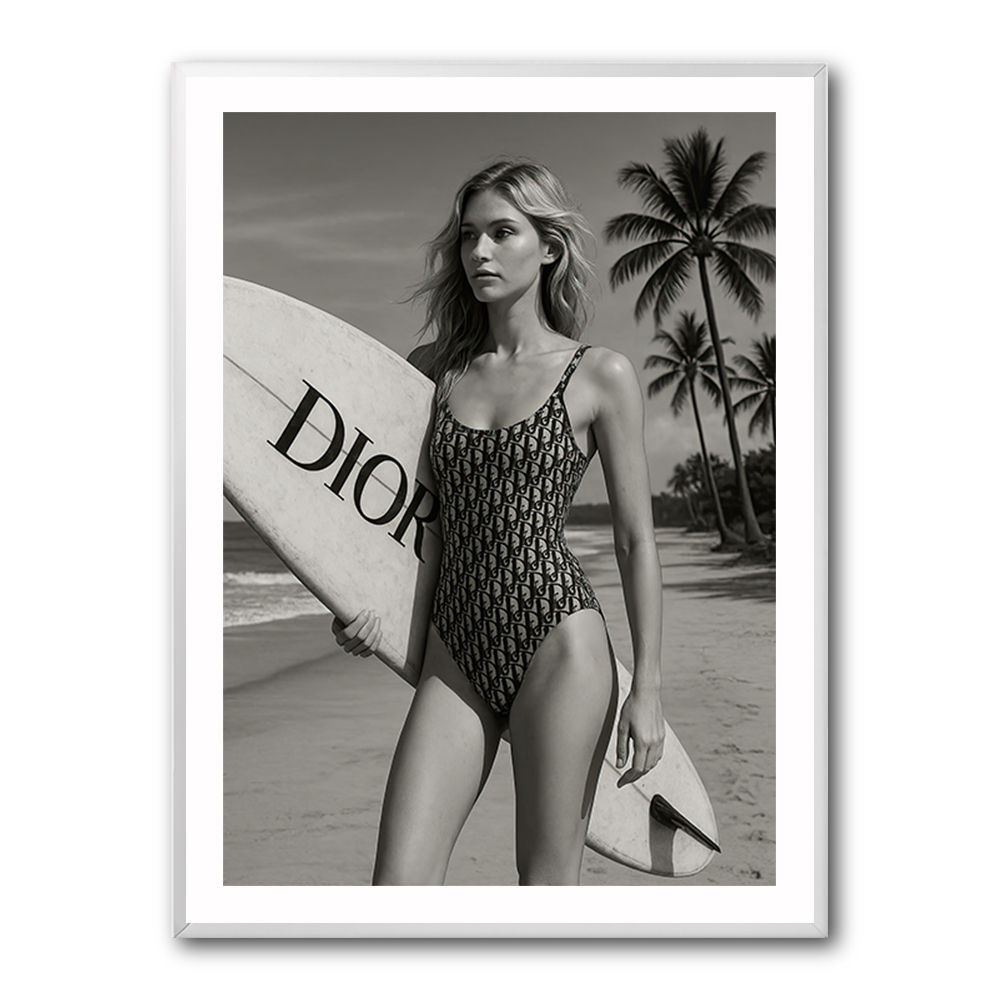 Dior Surf Girl 1