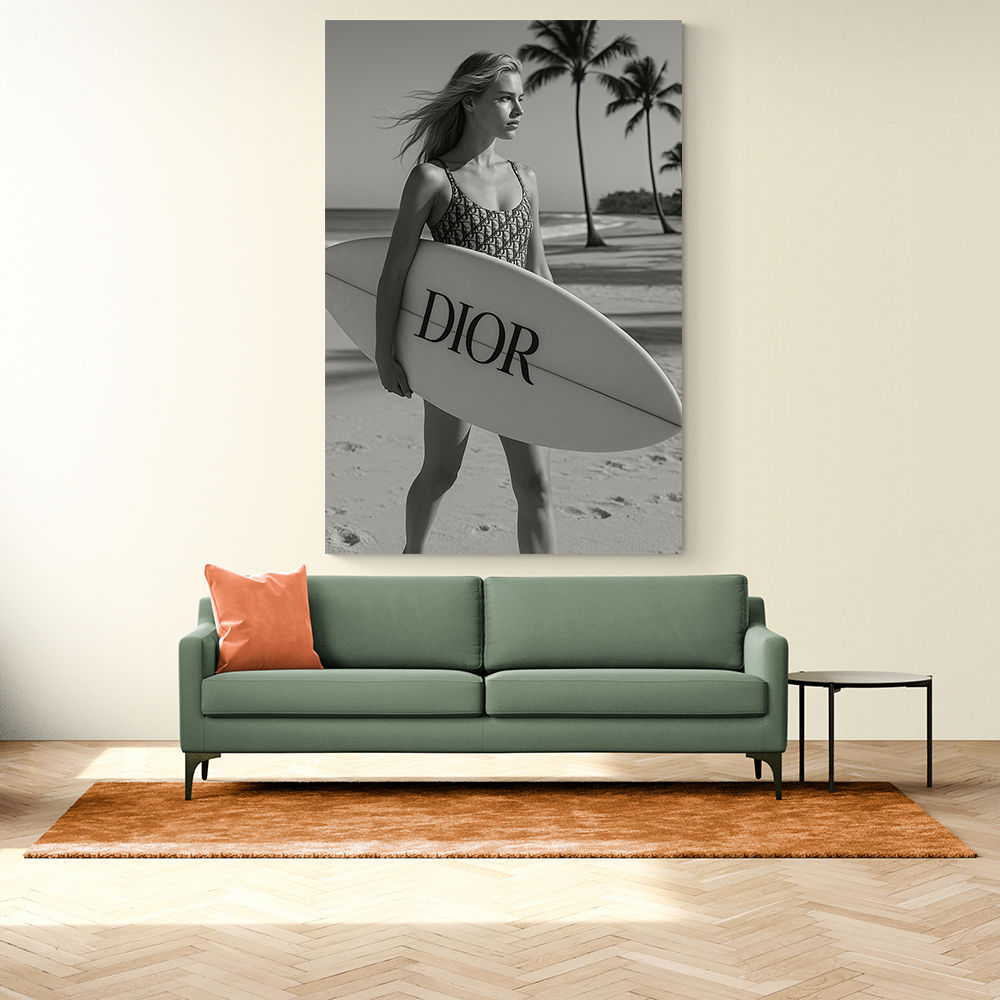 Dior Surf Girl Dior Surf Girl