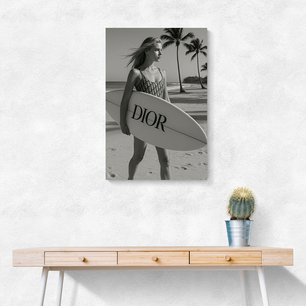 Dior Surf Girl Dior Surf Girl