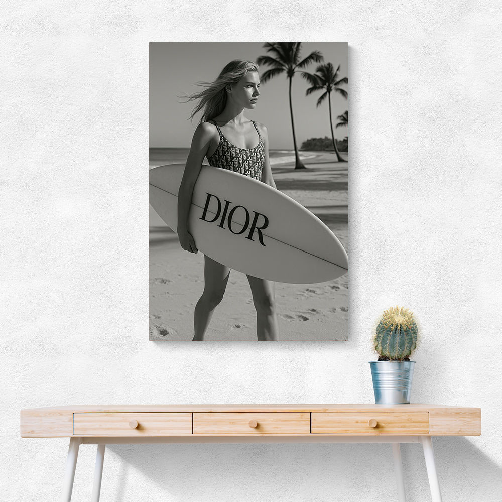 Dior Surf Girl Dior Surf Girl