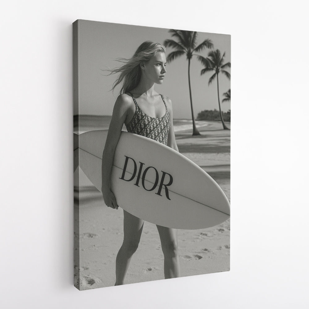 Dior Surf Girl Dior Surf Girl