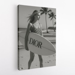 Dior Surf Girl