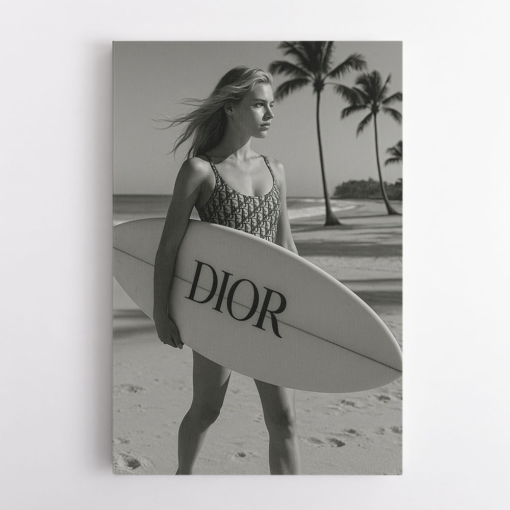 Dior Surf Girl Dior Surf Girl