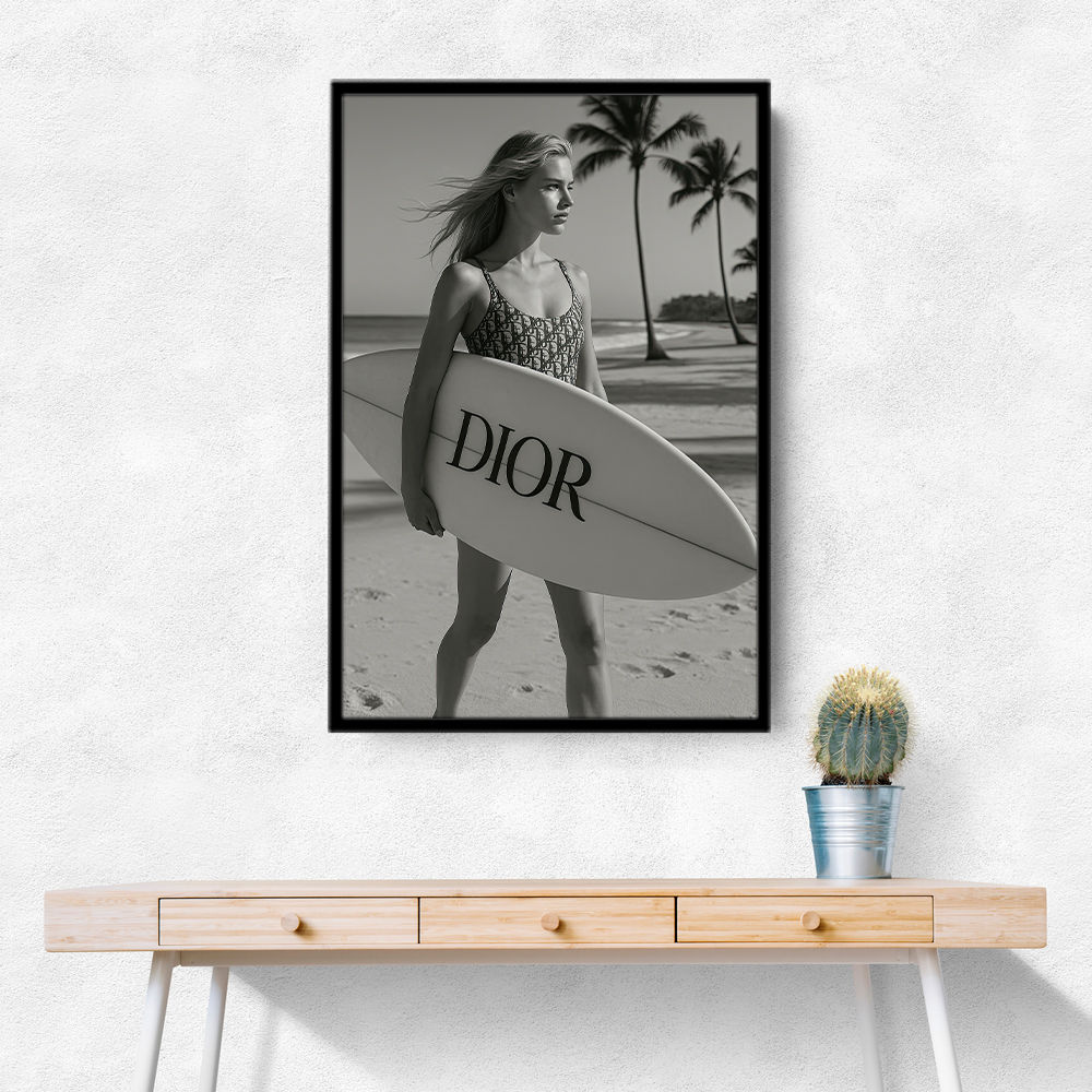 Dior Surf Girl Dior Surf Girl