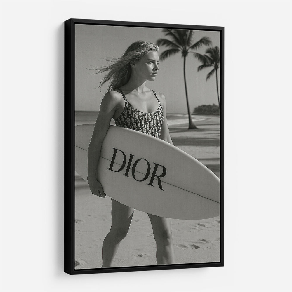 Dior Surf Girl Dior Surf Girl