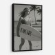 Dior Surf Girl Dior Surf Girl