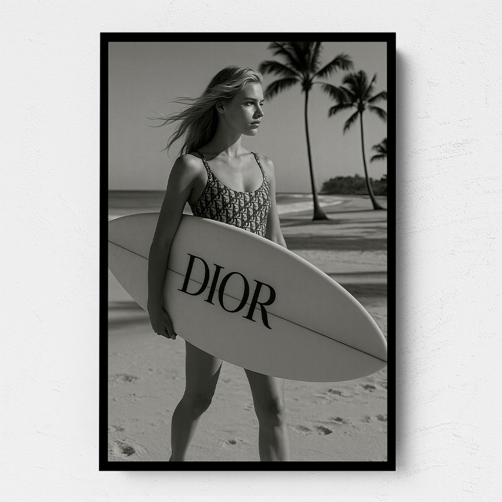 Dior Surf Girl Dior Surf Girl