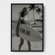 Dior Surf Girl Dior Surf Girl