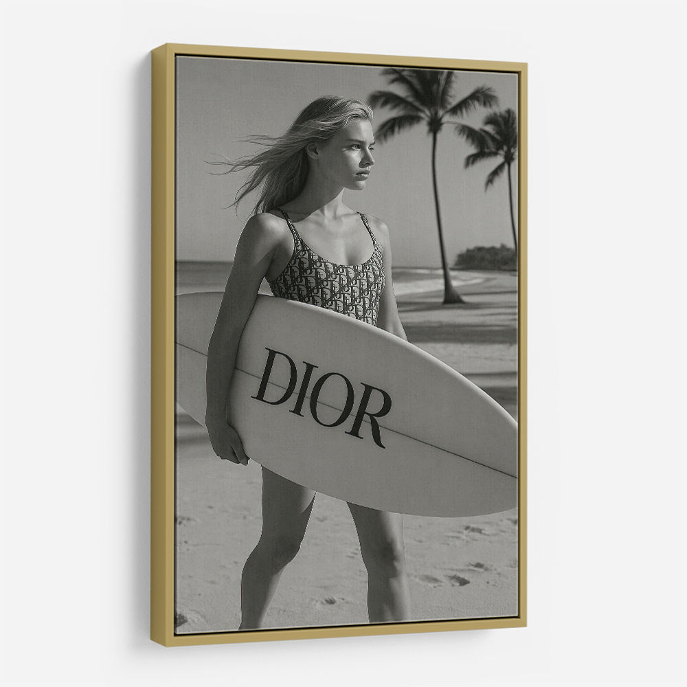 Dior Surf Girl Dior Surf Girl