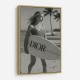 Dior Surf Girl Dior Surf Girl