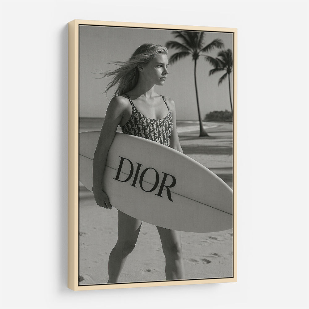 Dior Surf Girl Dior Surf Girl