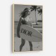 Dior Surf Girl Dior Surf Girl