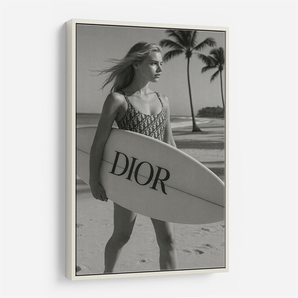 Dior Surf Girl Dior Surf Girl