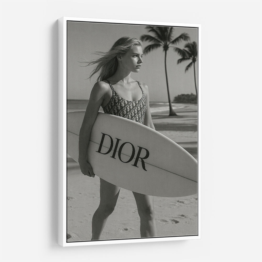 Dior Surf Girl Dior Surf Girl