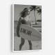 Dior Surf Girl Dior Surf Girl